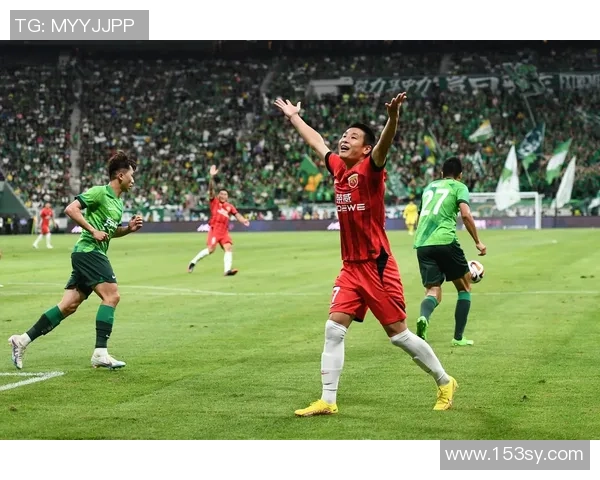 北京国安U16青少年足球队迎战北京三高全力争胜展现青春风采