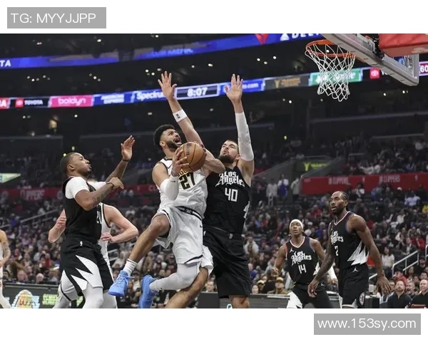 2020年9月16日NBA季后赛掘金对快船第七场精彩直播回顾与分析