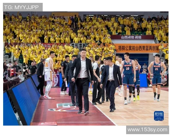 CBA精彩对决广东东莞银行迎战山西汾酒股份争夺季后赛席位