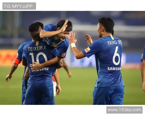 中超第13轮激战江苏苏宁迎战北京人和力争主场胜利 中超第13轮激战江苏苏宁迎战北京人和力争主场胜利