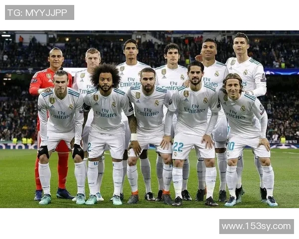 皇马与阿贾克斯首回合交锋比分揭晓精彩瞬间回顾