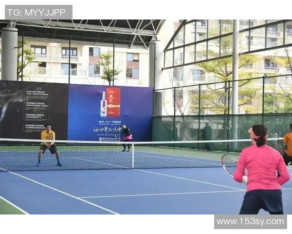 32支部队参赛!这场世界级网球赛,即将在温州压轴开打 32支部队参赛!这场世界级网球赛,即将在温州压轴开打