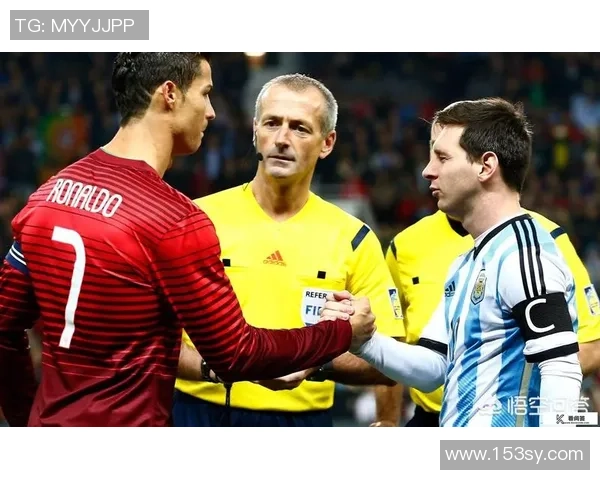 C罗称世界杯不是愿望的言辞已遭梅西和葡萄牙队友“辩驳” C罗称世界杯不是愿望的言辞已遭梅西和葡萄牙队友“辩驳”