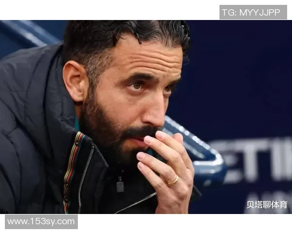 又堕入信任危机？曼联主帅阿莫林该怎么自救