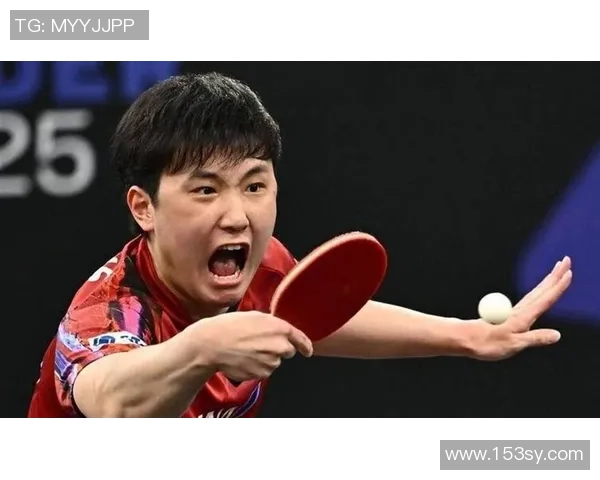 张本智和显露久别笑脸!赛后说中文引起球迷喝彩,再次说到樊振东 张本智和显露久别笑脸!赛后说中文引起球迷喝彩,再次说到樊振东