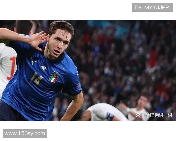 意媒:下一年或成为基耶萨之年,他将在利物浦与意大利取得时机 意媒:下一年或成为基耶萨之年,他将在利物浦与意大利取得时机