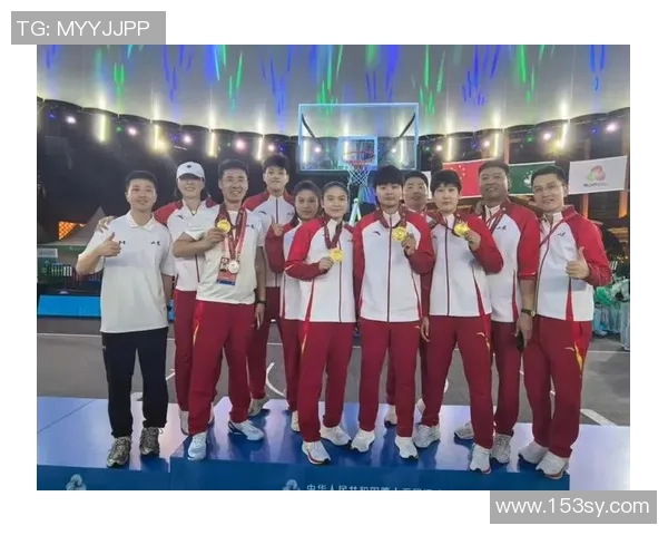 济南篮球新力量!张博源超卓发挥助力山东男篮U18队十五运会摘银 济南篮球新力量!张博源超卓发挥助力山东男篮U18队十五运会摘银