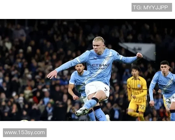 笼统对笼统!曼城3球大胜水晶宫成功复仇 命运好也是冠军气质 笼统对笼统!曼城3球大胜水晶宫成功复仇 命运好也是冠军气质